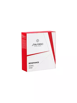 SHISEIDO | Geschenkset - BENEFIANCE EYE CARE SET 2x15ml / 5ml | 